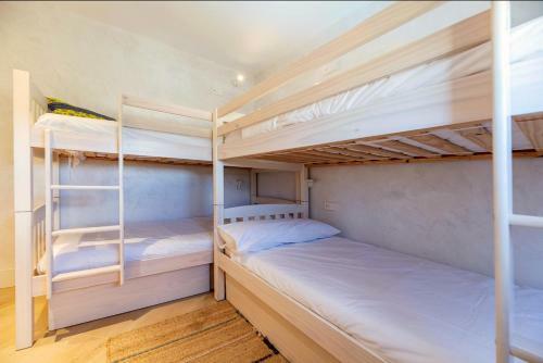 Apartamento �tico D�plex En Santa Eulalia Junto A La Playa