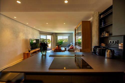 Apartamento �tico D�plex En Santa Eulalia Junto A La Playa