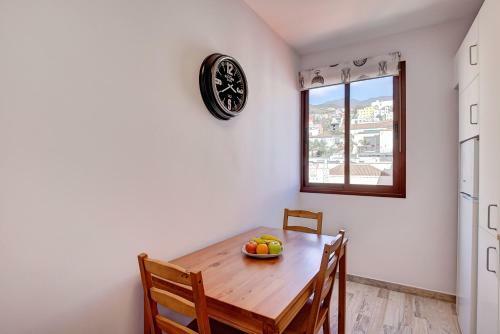 Apartamento Cristina�s Historical Views