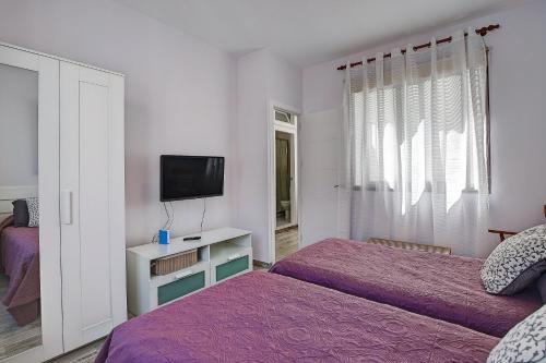 Apartamento Cristina�s Historical Views