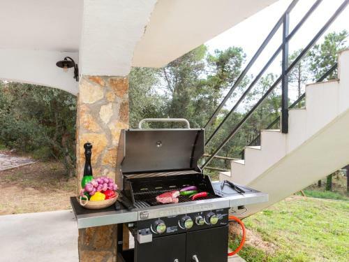 Holiday Home Gavarres By Interhome