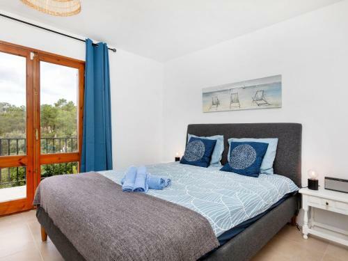 Holiday Home Gavarres By Interhome