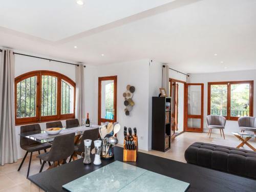 Holiday Home Gavarres By Interhome