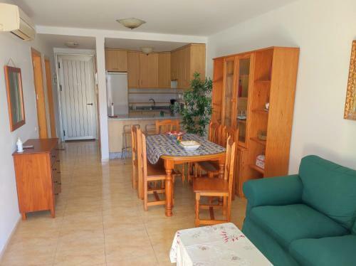 Apartamento 35 La Ladera
