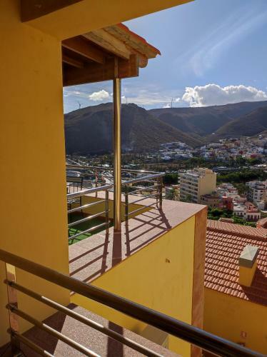 Apartamento 35 La Ladera