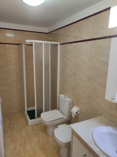 Apartamento 35 La Ladera