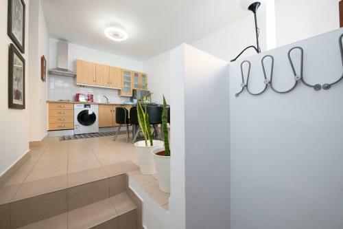 Hauzify I Apartamento Celeste