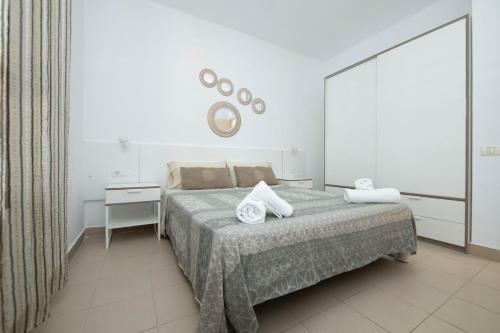 Hauzify I Apartamento Celeste