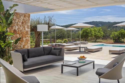 Villa Tilda - Santa Eulalia