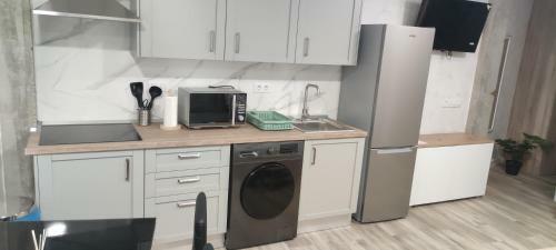 Apartamento Centro B
