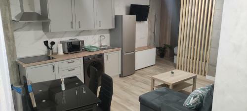 Apartamento Centro B