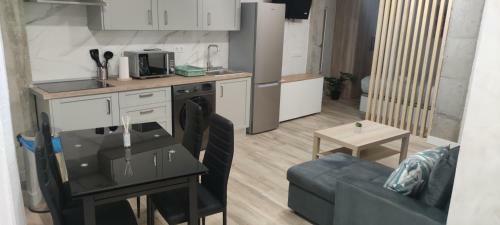 Apartamento Centro B