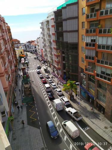 Apartamento El Electron Parking Gratuito