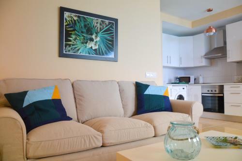 Apartamento Miramar 10