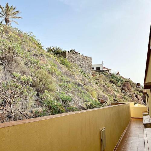 Apartamento The Best Views - La Gomera