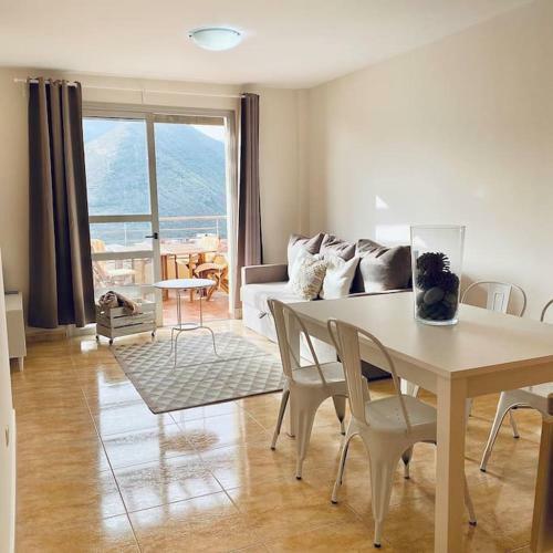Apartamento The Best Views - La Gomera
