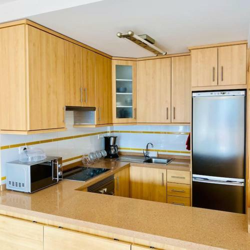 Apartamento The Best Views - La Gomera