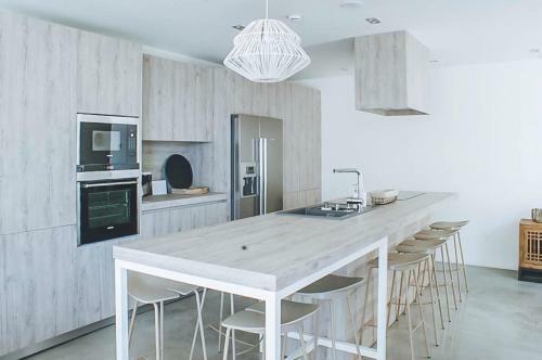 Villa Can Romina - Santa Eulalia