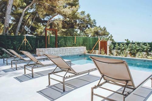 Villa Can Romina - Santa Eulalia