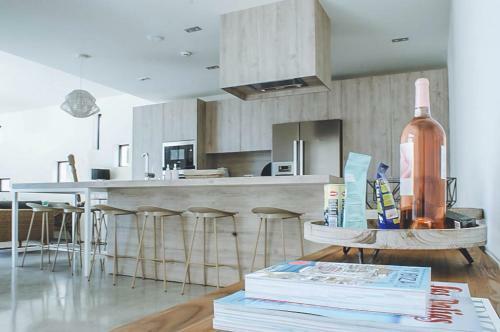 Villa Can Romina - Santa Eulalia