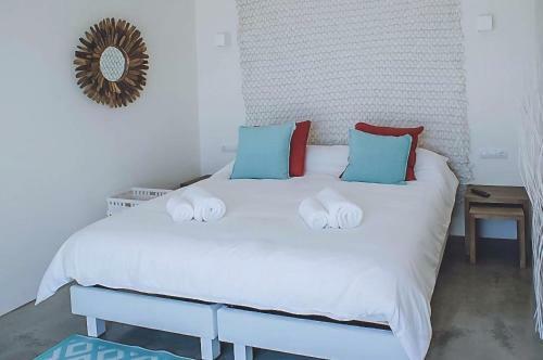 Villa Can Romina - Santa Eulalia