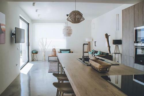 Villa Can Romina - Santa Eulalia