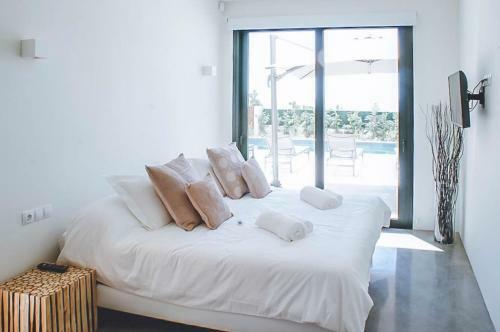 Villa Can Romina - Santa Eulalia