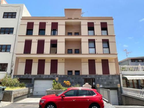 Apartamento Donde Abuel�a