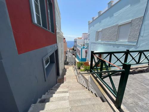Apartamento Donde Abuel�a