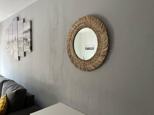 Apartamento Donde Abuel�a