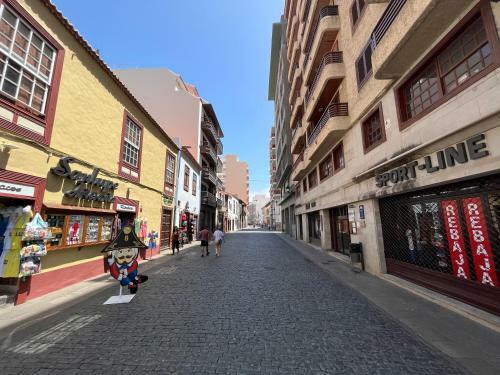 Apartamento Donde Abuel�a