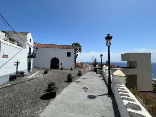 Apartamento Donde Abuel�a