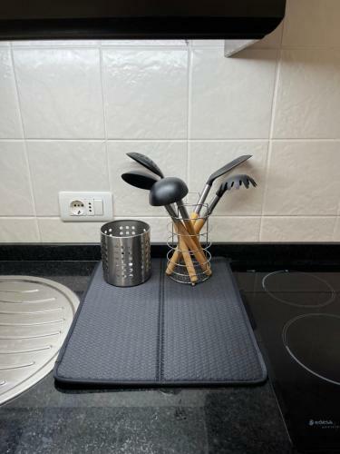 Apartamento Donde Abuel�a