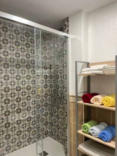 Apartamento Donde Abuel�a