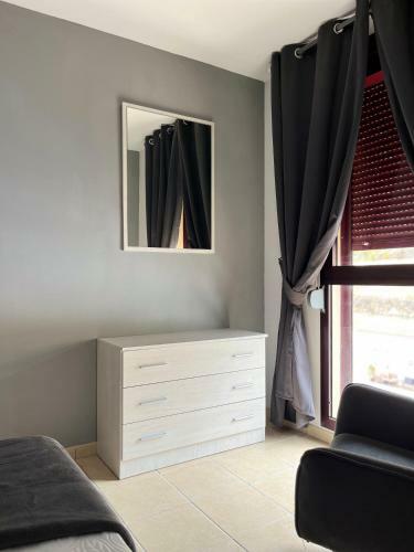 Apartamento Donde Abuel�a
