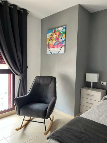 Apartamento Donde Abuel�a