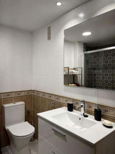 Apartamento Donde Abuel�a