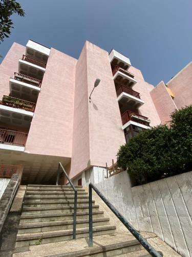 Apartamento La Escalerica