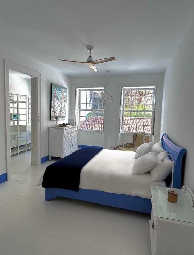 Apartamento La Palma Blue 2
