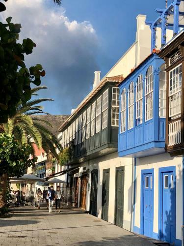 Apartamento La Palma Blue 2