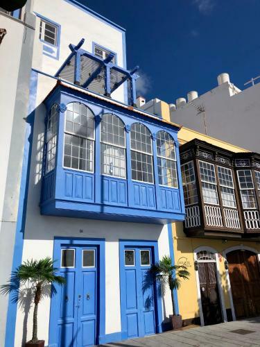 Apartamento La Palma Blue 2