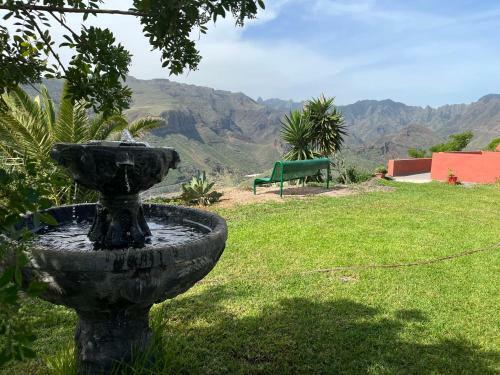 Apartamento Casa La Cabezada