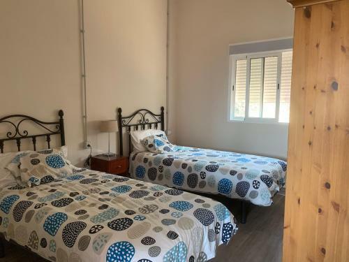 Apartamento Casa La Cabezada