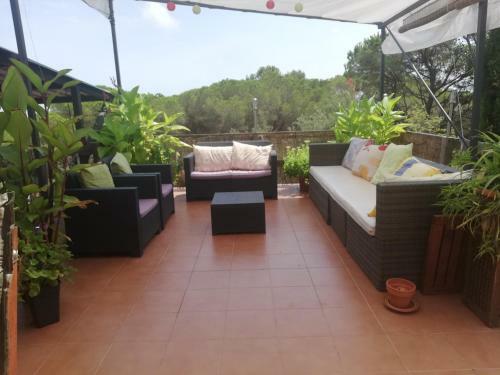 Apartamento Grand&mirells