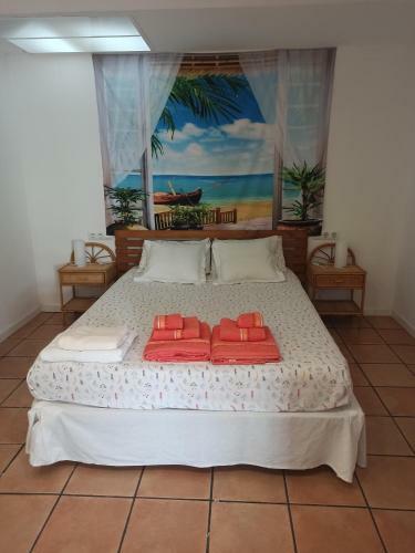 Apartamento Grand&mirells
