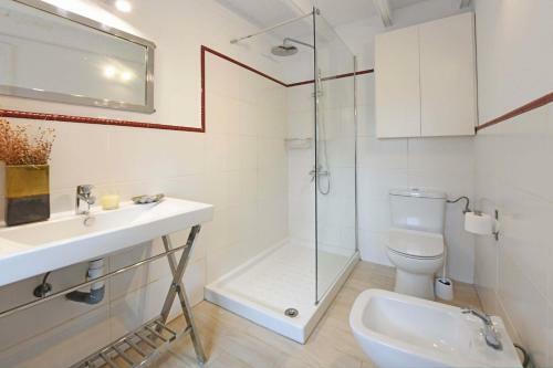 Apartamento Pool Suite Carmen