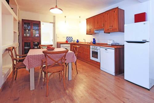 Apartamento Pool Suite Carmen