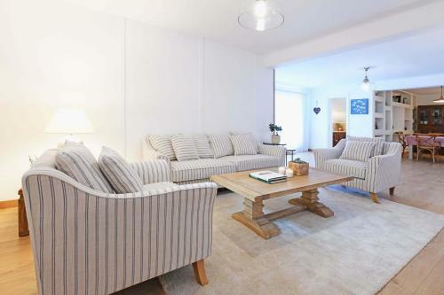 Apartamento Pool Suite Carmen