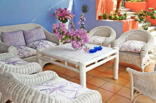 Apartamento Pool Suite Carmen