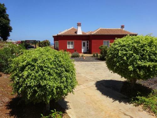 Casa Isa, Ideal Para Descansar.